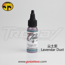 iTattoo II Lavendar Dust - 1oz.